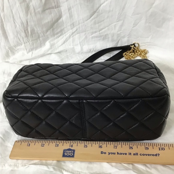 MICHAEL Michael Kors Sloan XL Chain Shoulder Bag - Picture 8 of 12